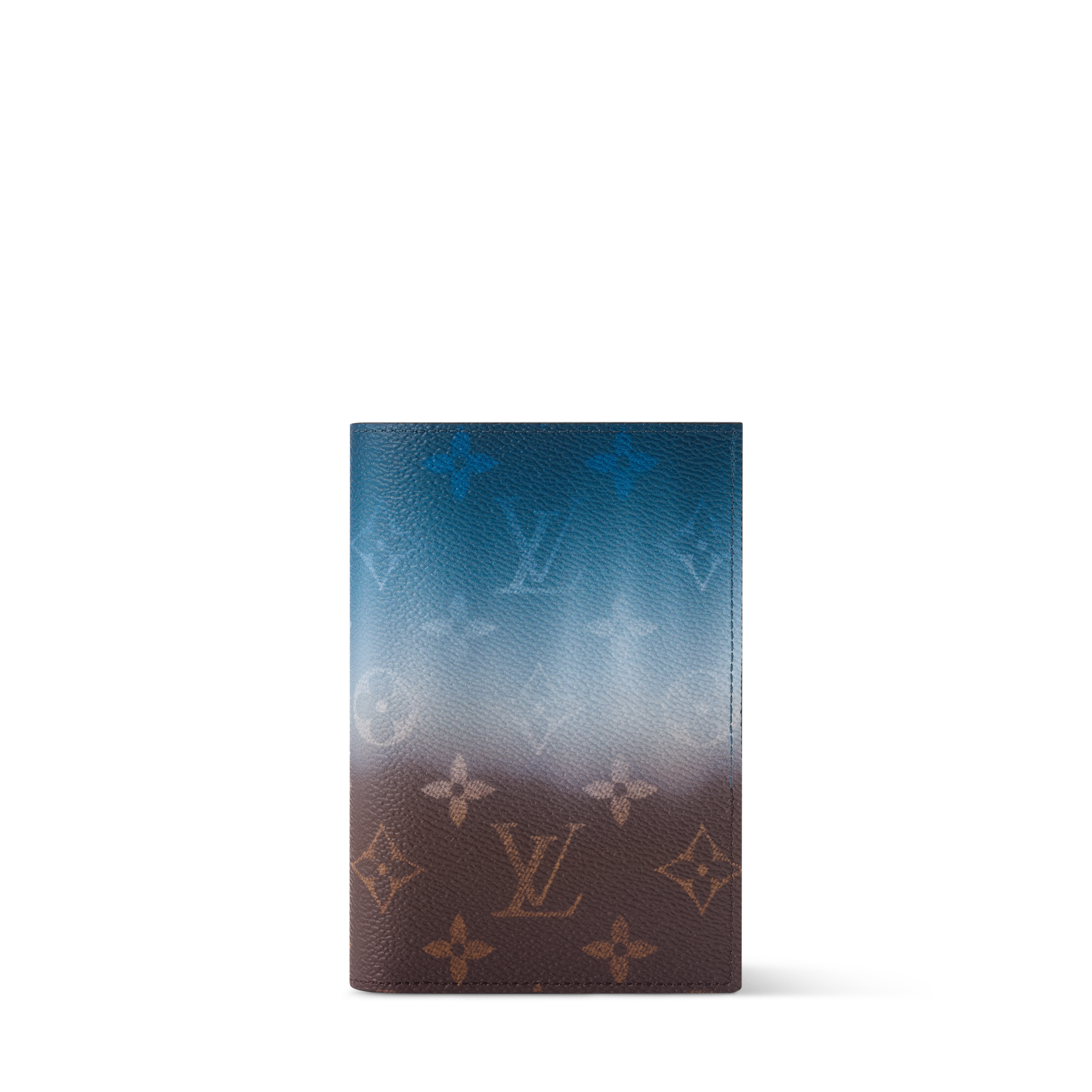 Passport Cover Other Monogram Canvas - Men - Travel | LOUIS VUITTON ®